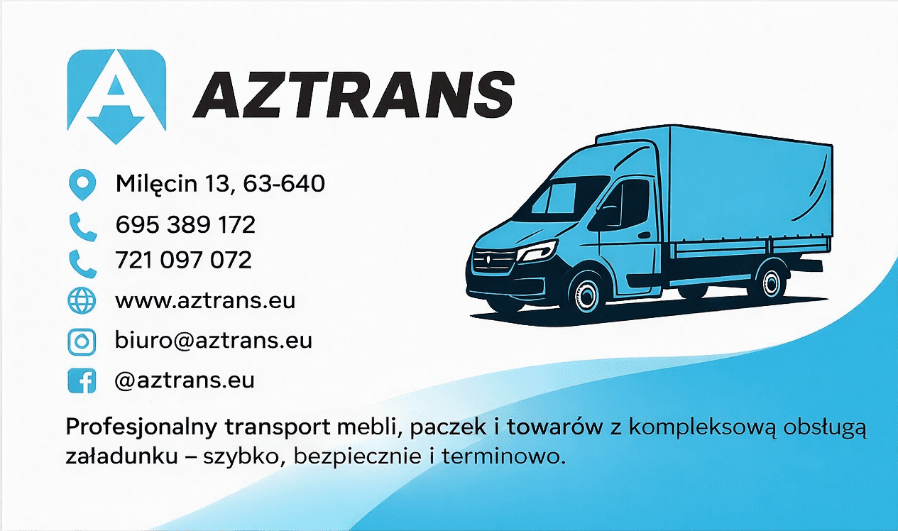 Aztrans - about - o nas